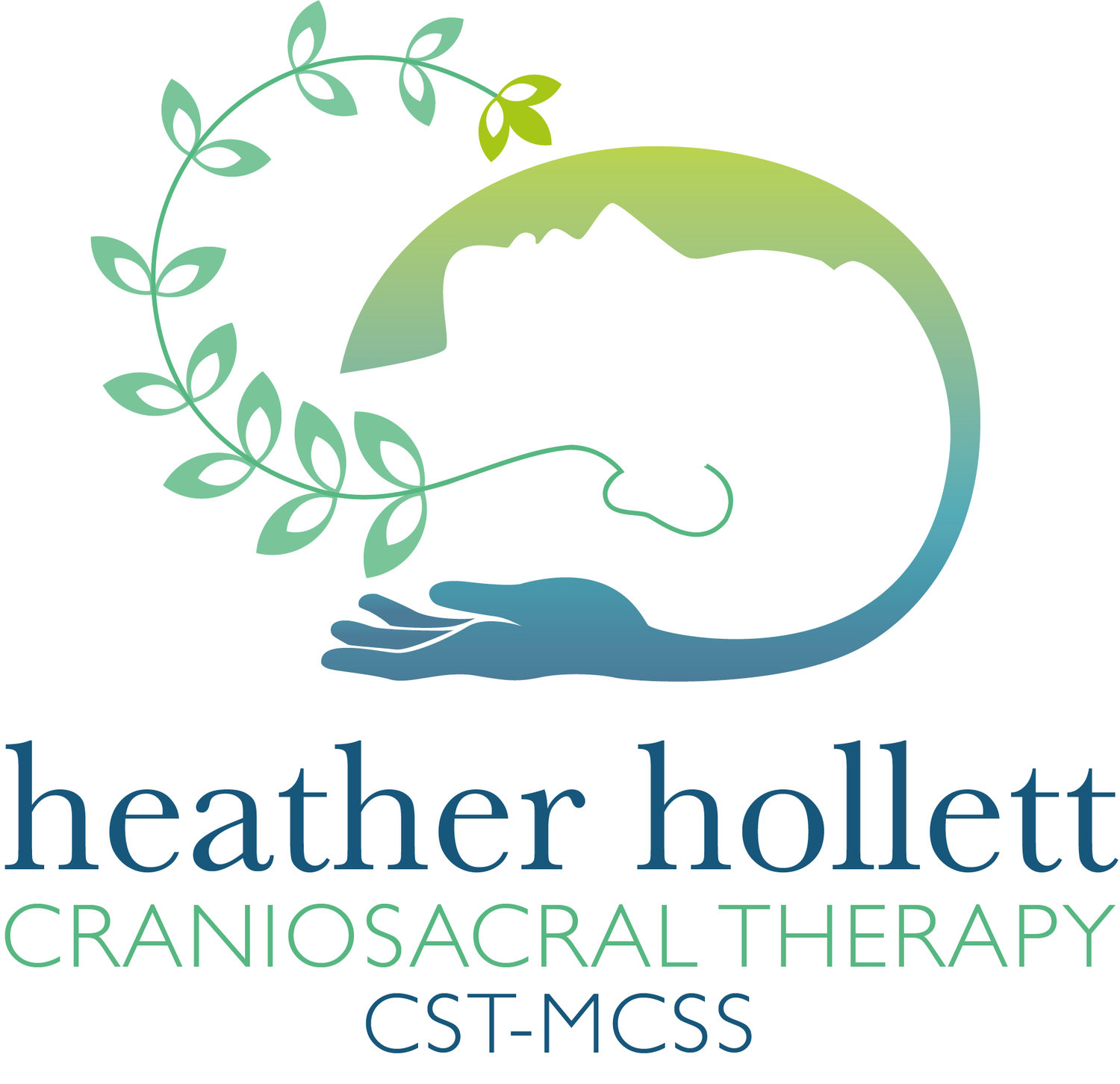 Heather Hollett CranioSacral Therapy