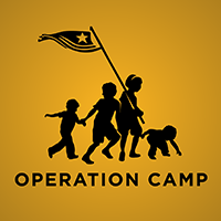 OPERATION CAMP