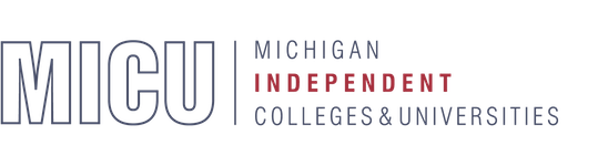 Michigan Independent Colleges &amp; Universities