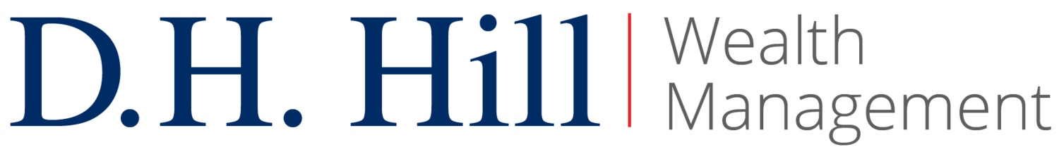 D.H. Hill