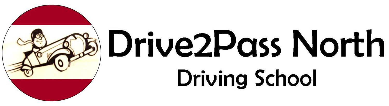 Drive2Pass North Driving School in SLO
