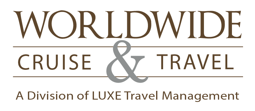 Worldwide Cruise & Travel  |  Luxury Travel