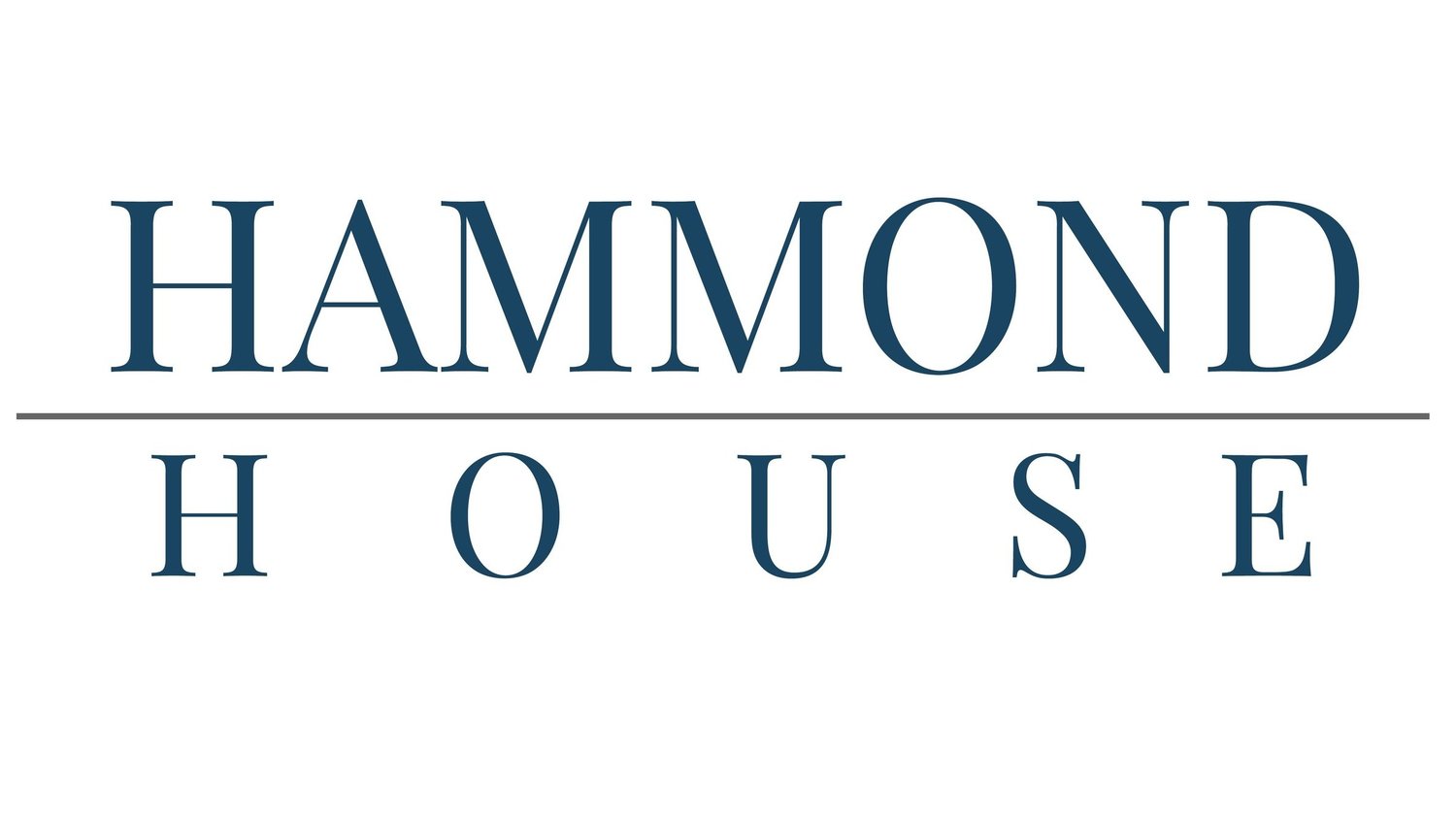 Hammond House