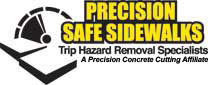 Precision Safe Sidewalks, LLC.