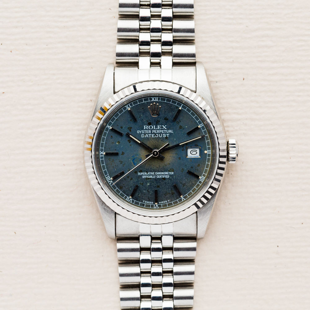 galaxy rolex