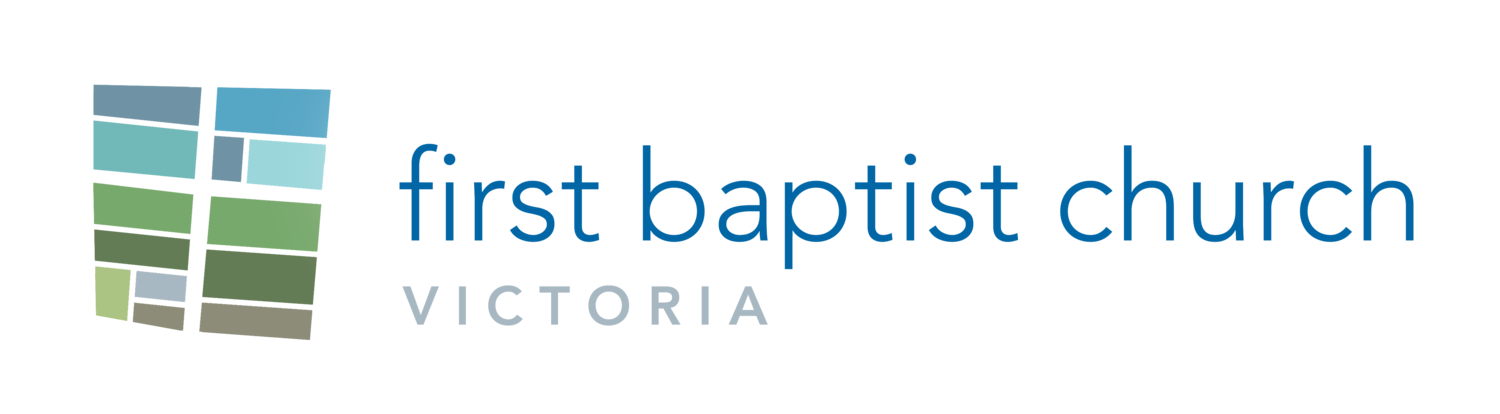 First Baptist Victoria