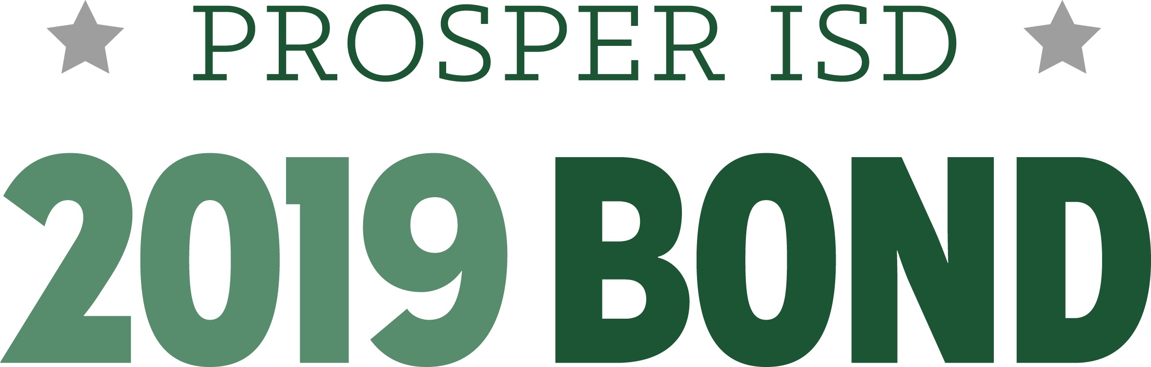 Prosper ISD 2019 Bond