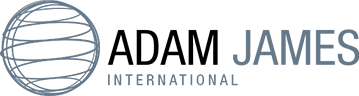 Adam James International