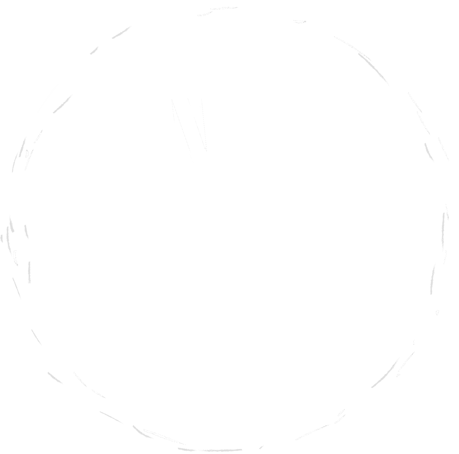 Tangled Senses