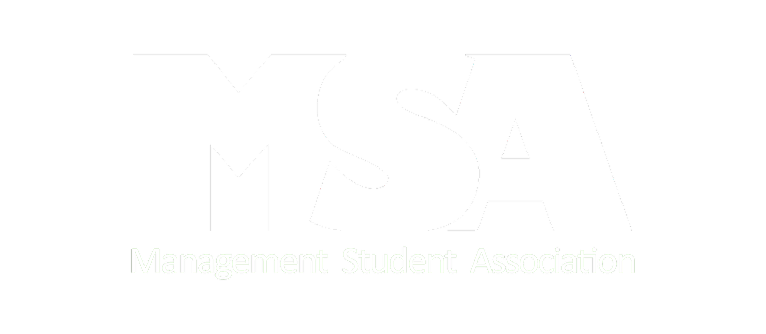 Management Student Association