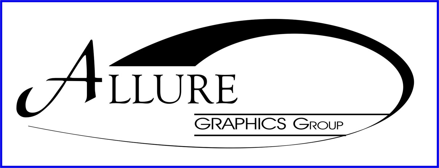Allure Graphics Group