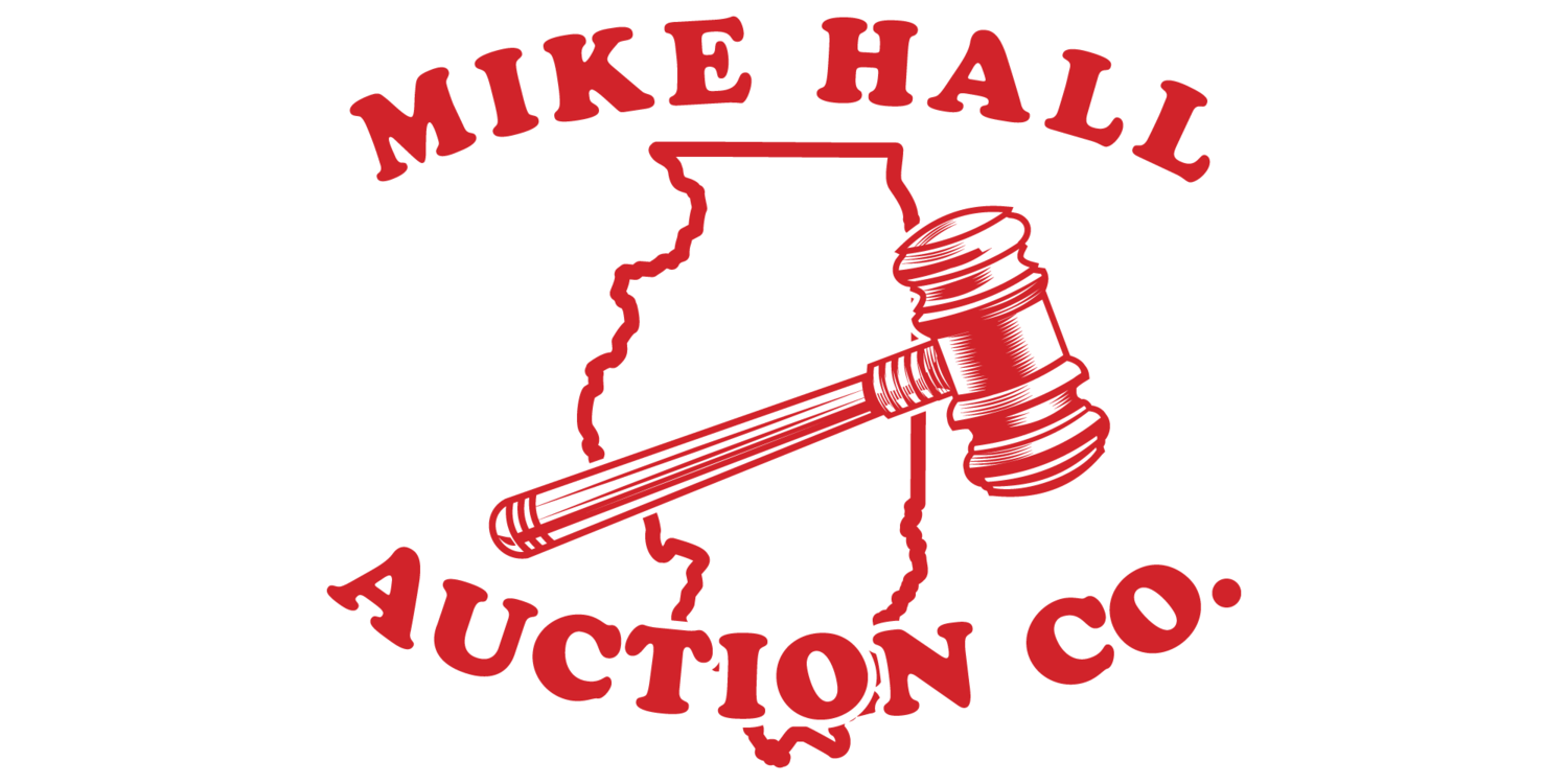 Mike Hall Auction Co.