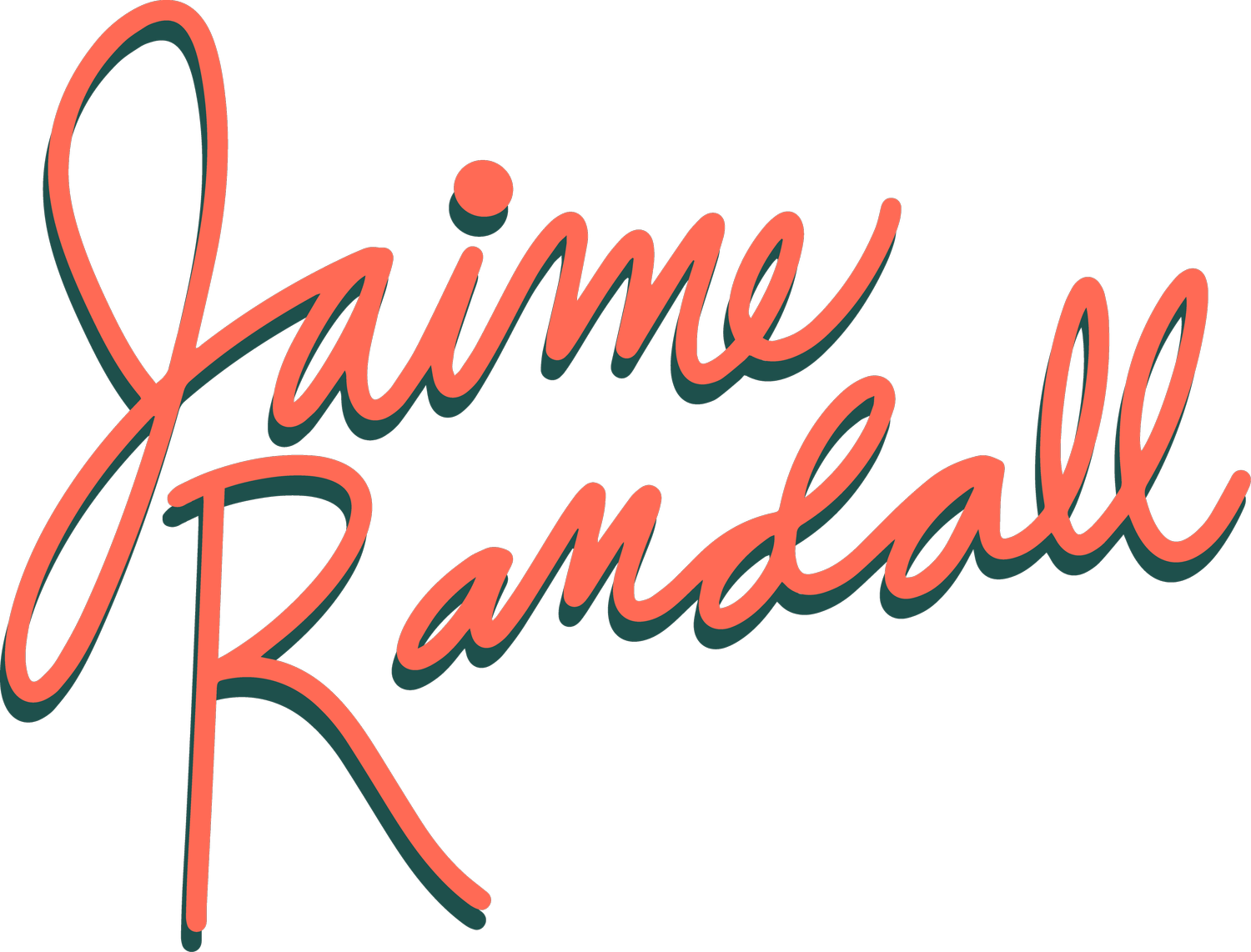 Jaime Randall Design