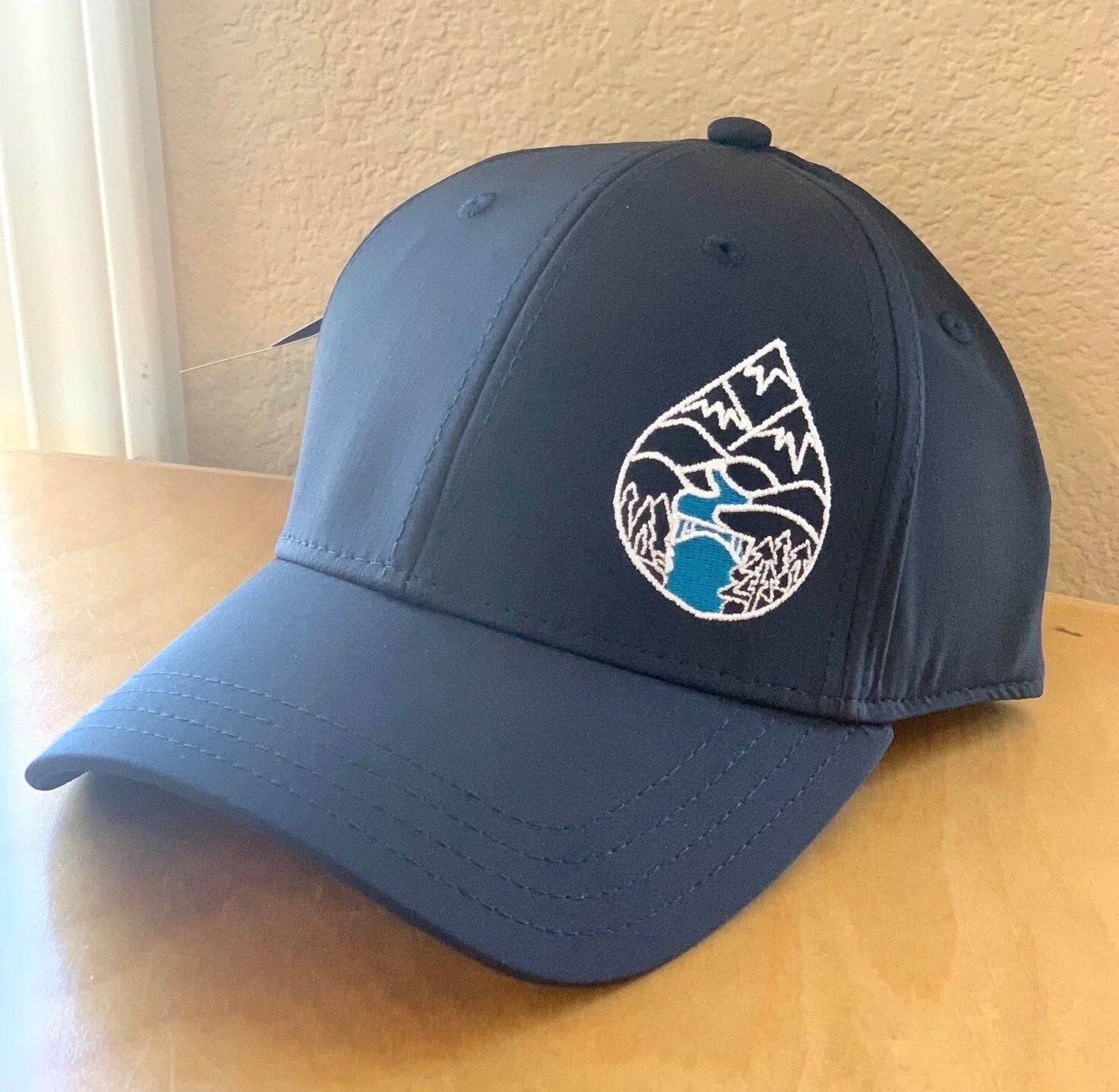 South Fork Stretch Fit Tri-Tech Hat 