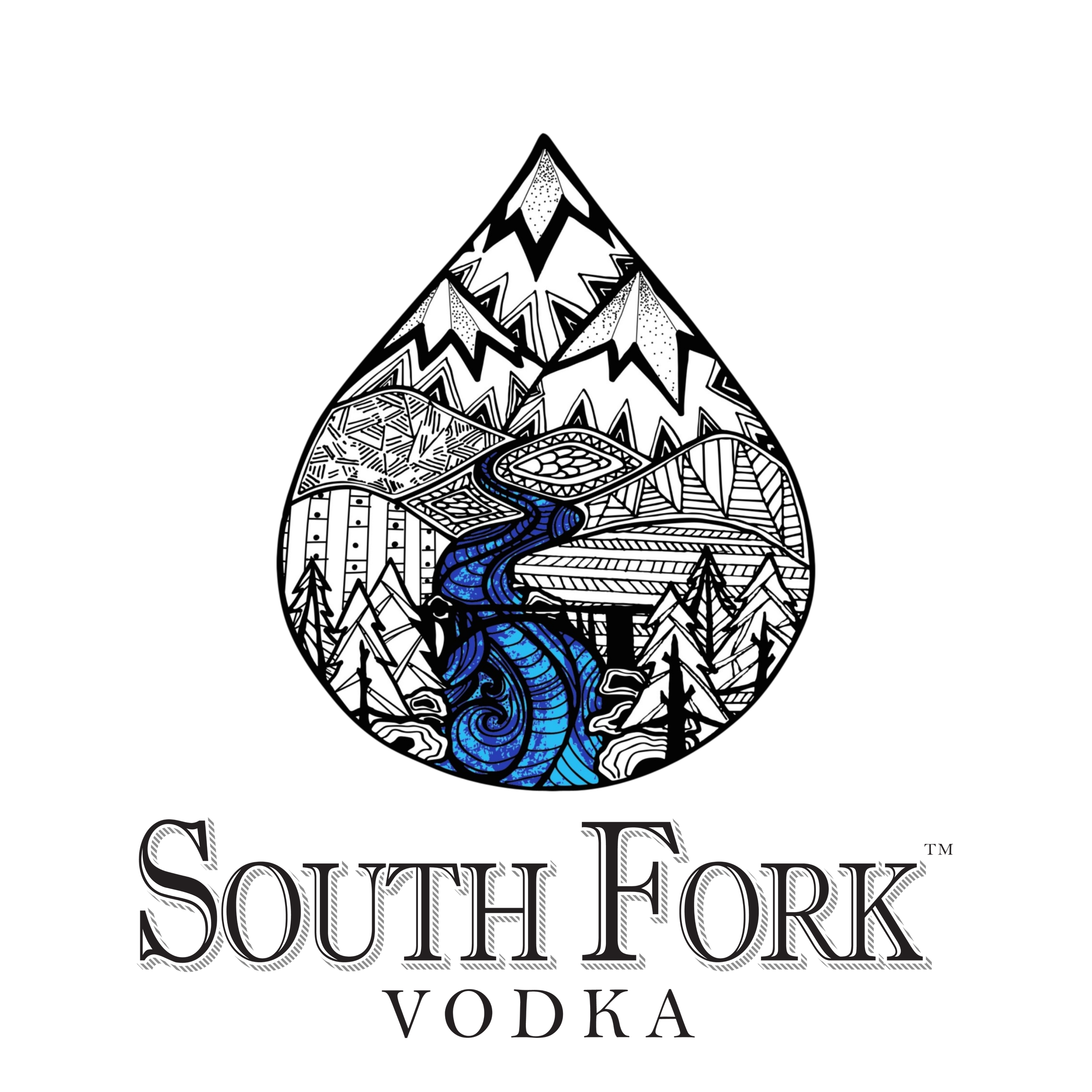 South Fork Vodka