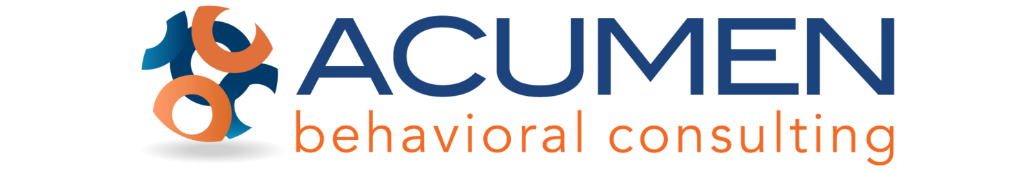 Acumen Behavioral Consulting, Inc.