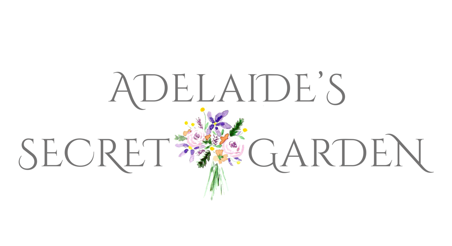 Adelaide's Secret Garden