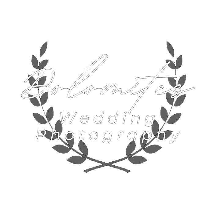 Dolomites Wedding Photography