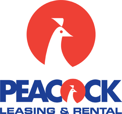 PEACOCK - Tankcontainer Leasing &amp; Mietservice