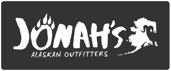 Jonah&#39;s Alaskan Outfitters