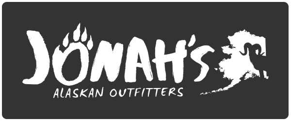 Jonah's Alaskan Outfitters