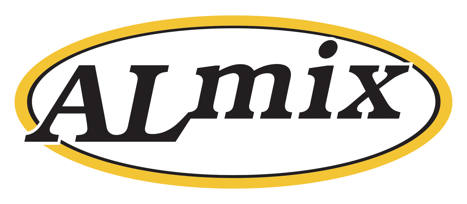 ALmix - Asphalt Equipment Company