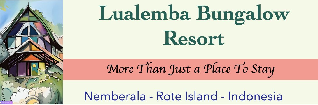 Lualemba Bungalow Resort