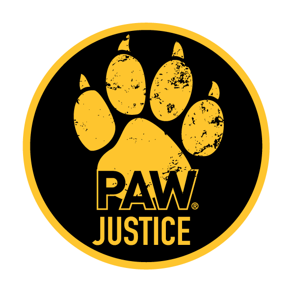 Paw Justice