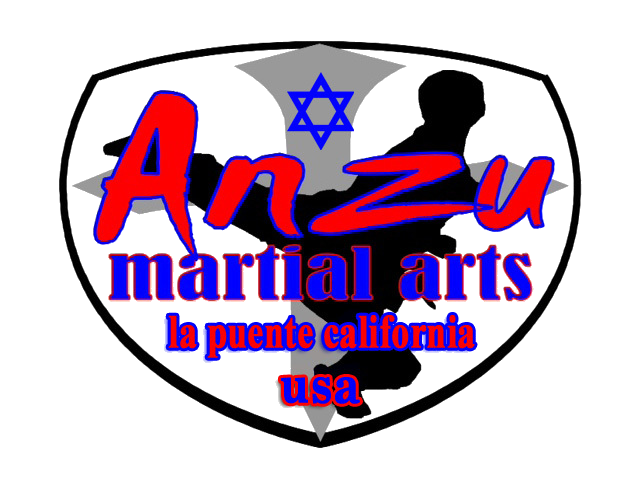 Anzu Martial Arts