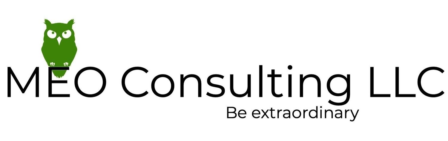 MEO Consulting LLC