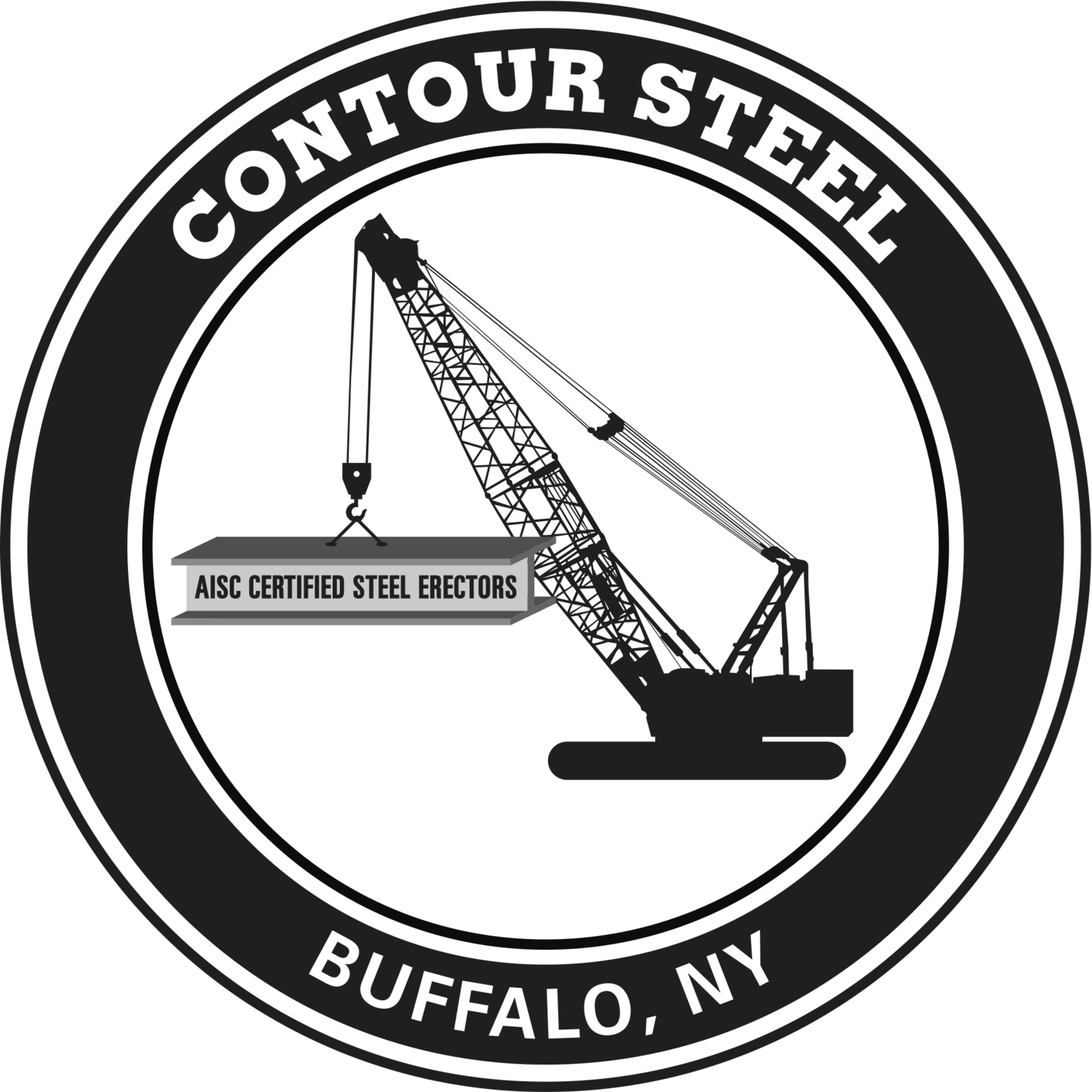 Contour Steel Inc.