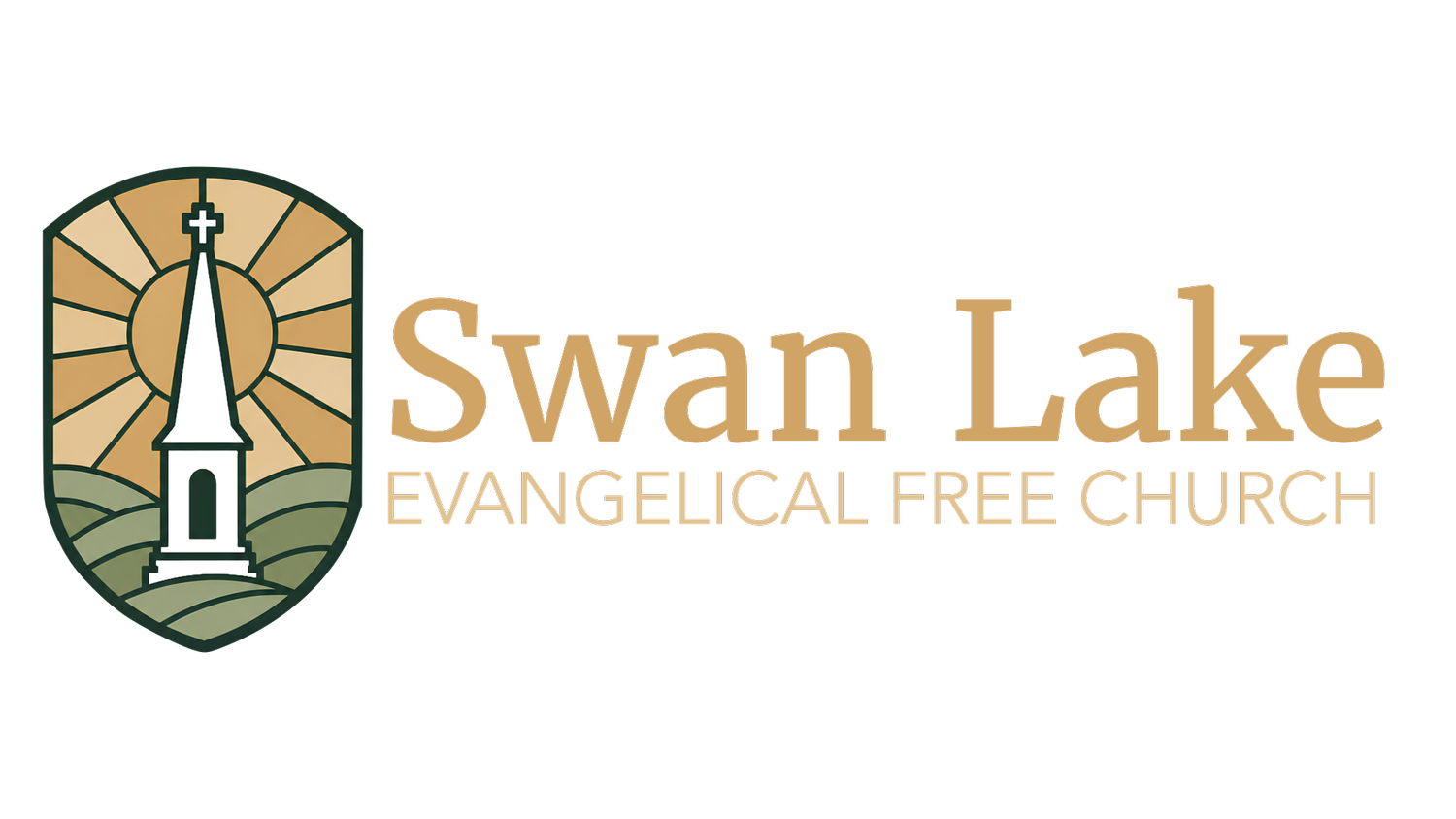 Swan Lake Evangelical Free Church