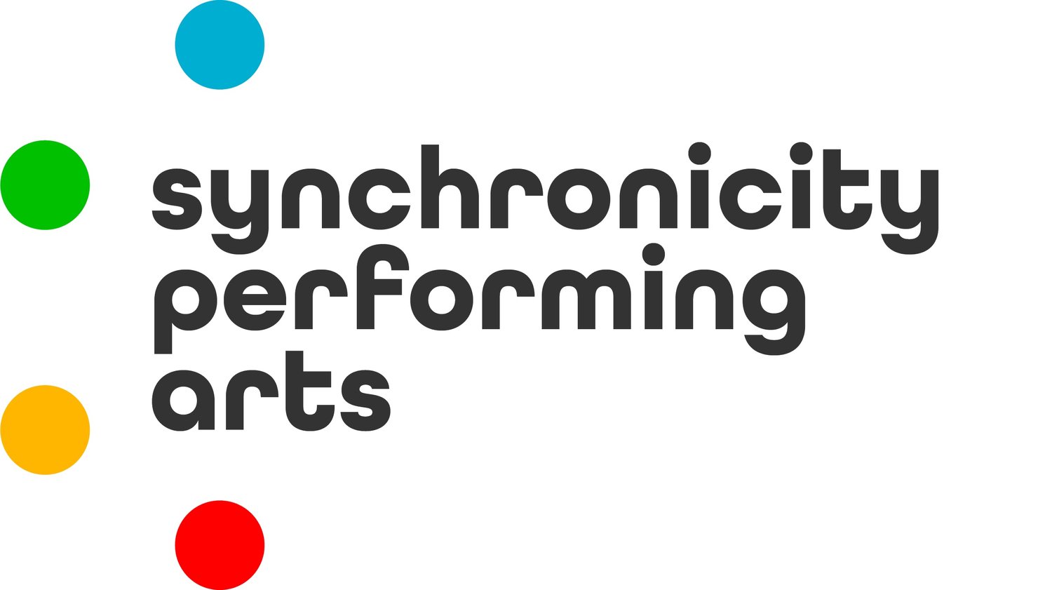 Synchronicity Performing Arts