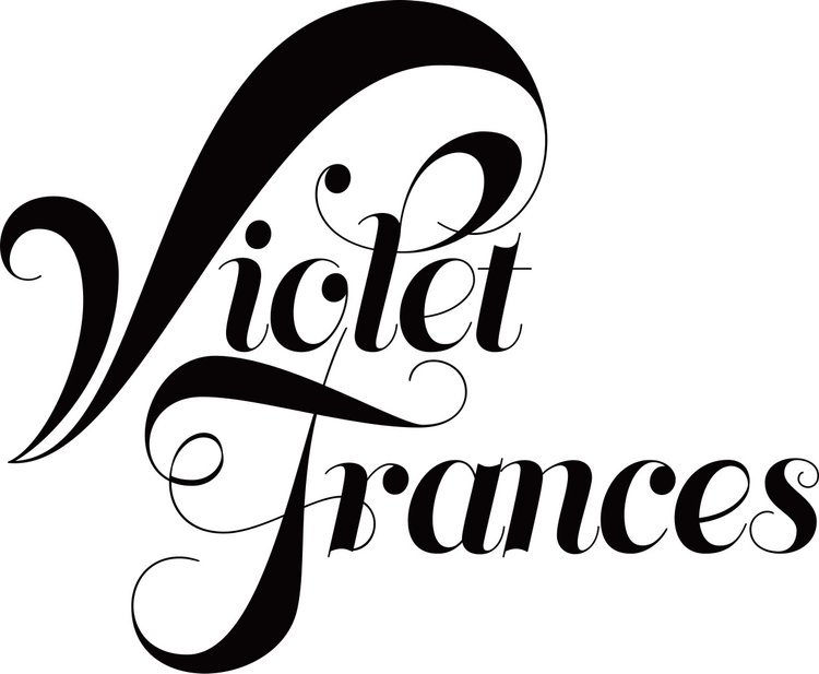 Violet Frances