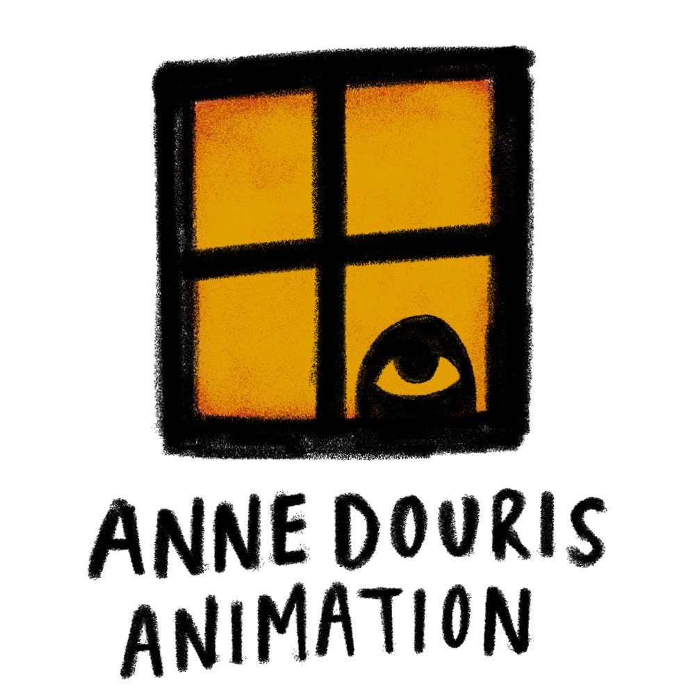 ANNE DOURIS 