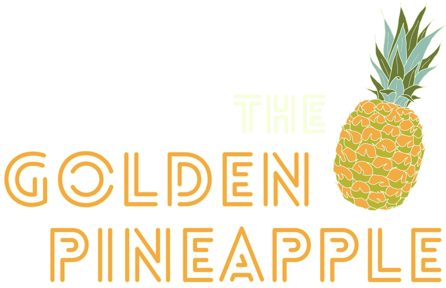The Golden Pineapple