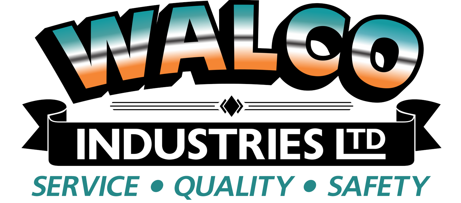 Walco Industries Ltd. 