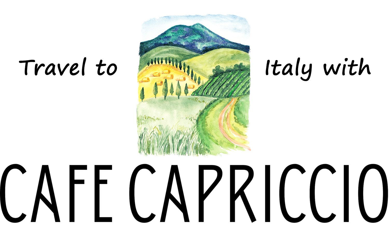 Cafe Capriccio Tours