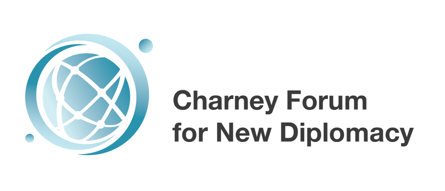 Charney New Diplomacy
