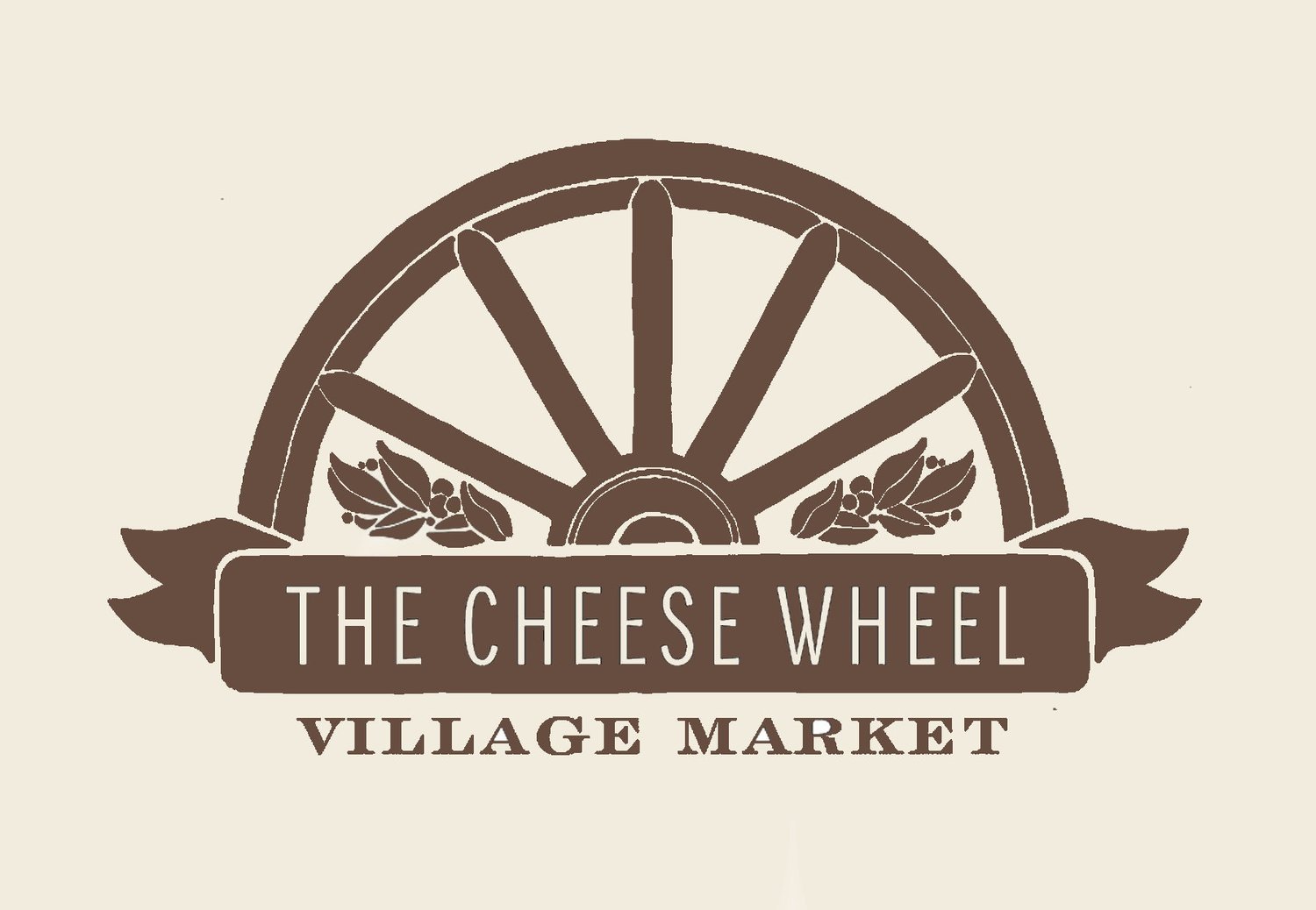 The Cheese Wheel Village Market