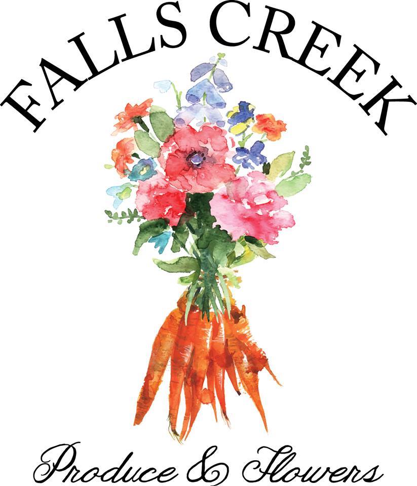 Falls Creek Produce and Flowers