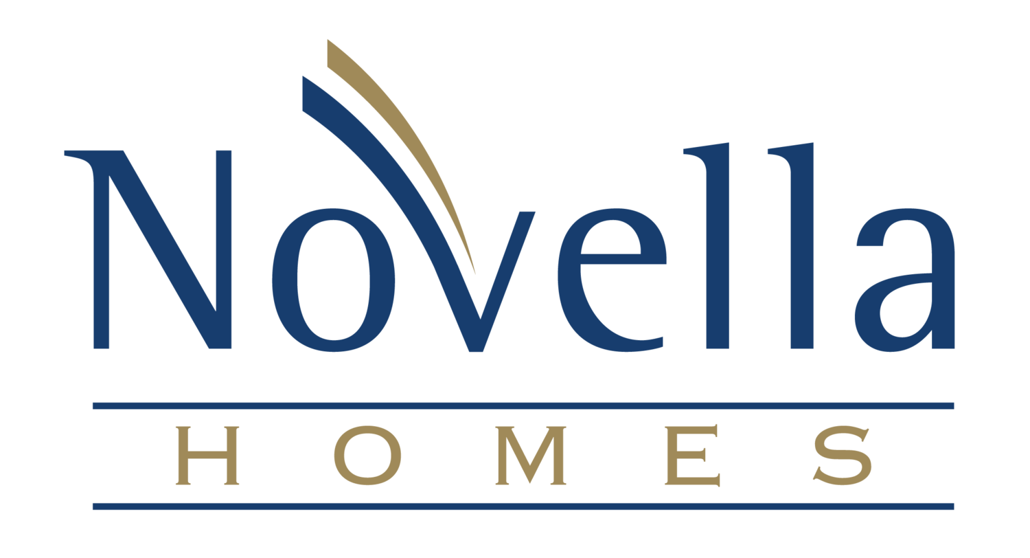 Novella Homes | Home Builder in Charleston & Northern Virginia
