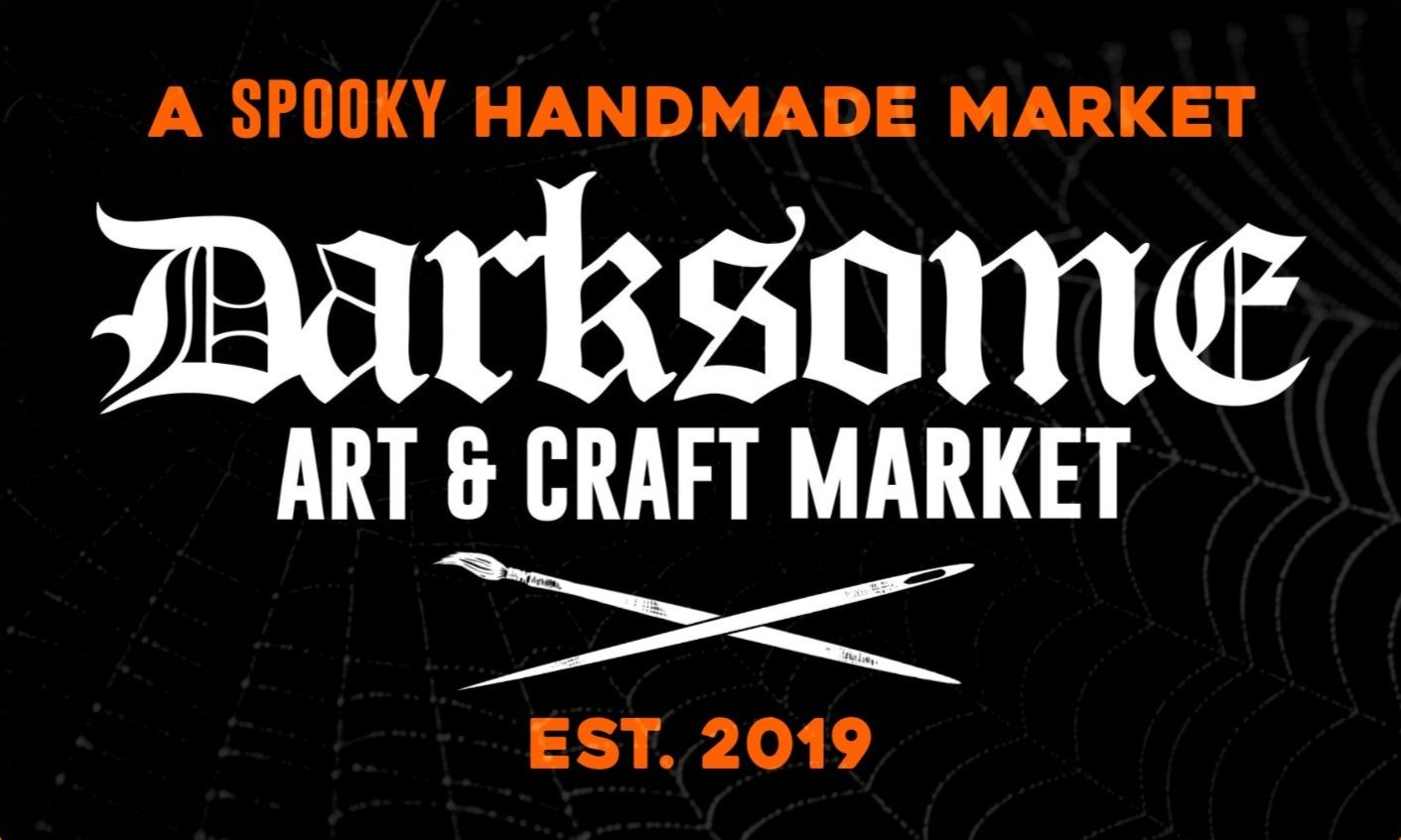 Darksome Art & Craft Market