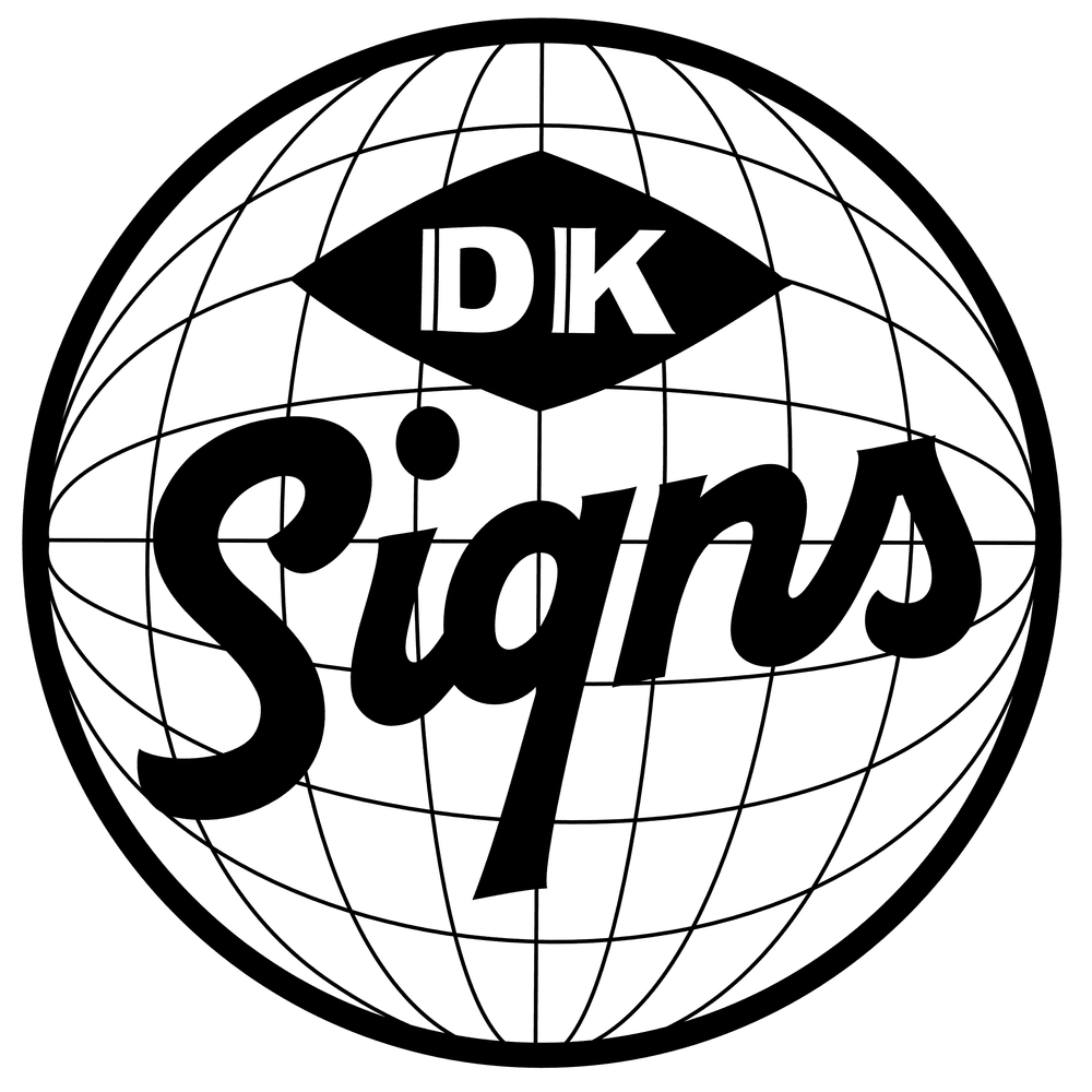 DK SIGNS