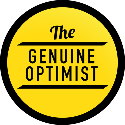 Genuine Optimist