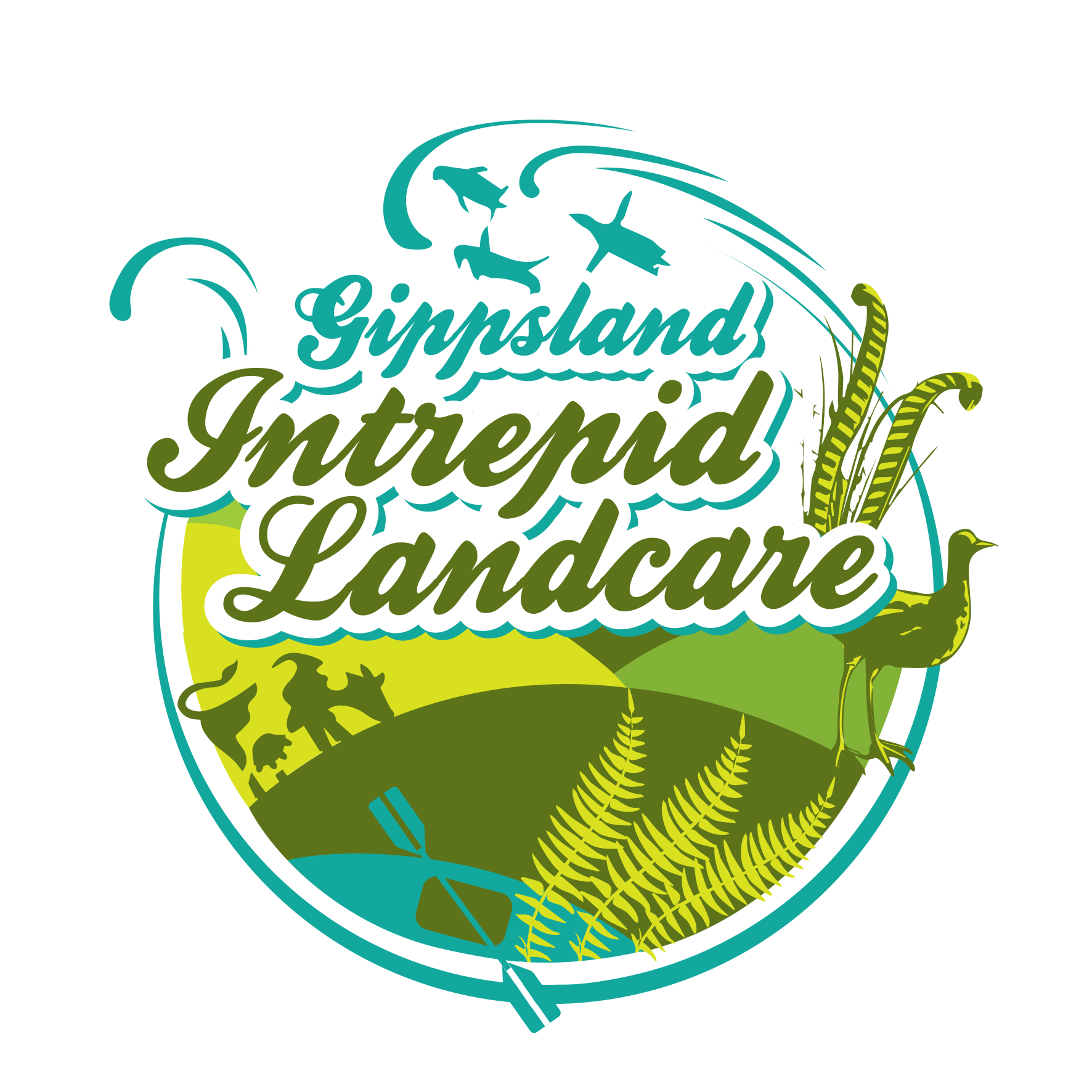 Gippsland Intrepid Landcare
