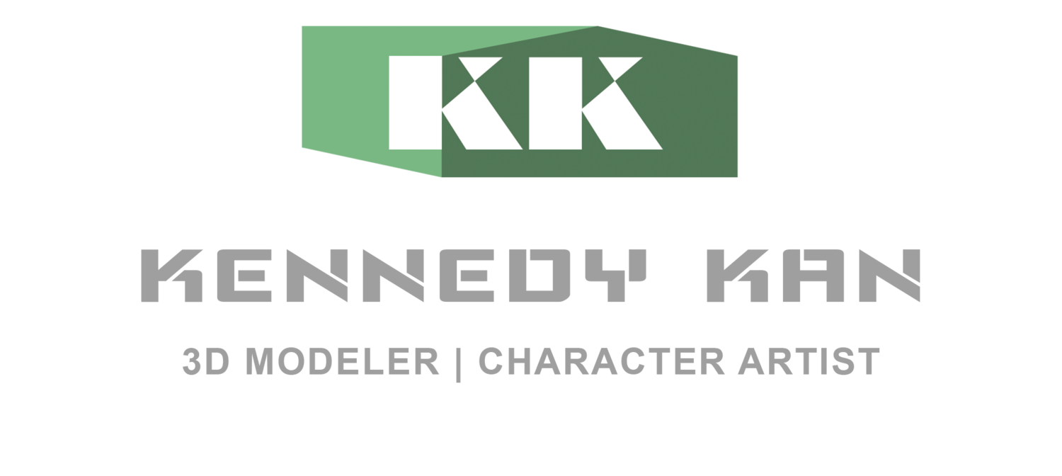 Kennedy Kan