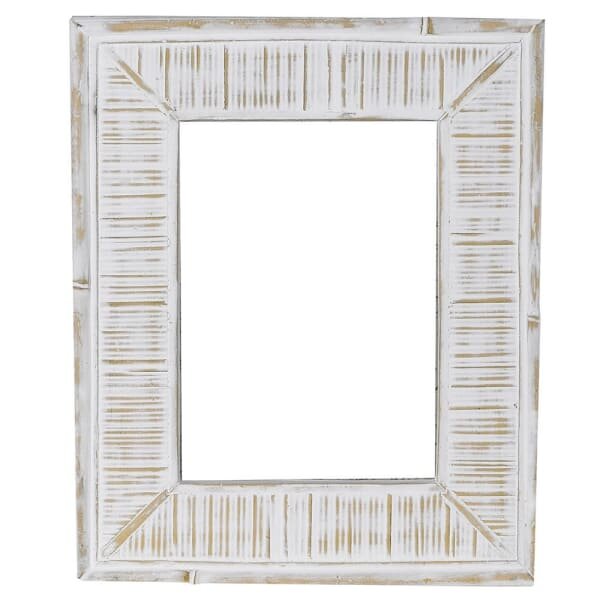 Off White Picture Frames