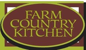 Farm Country Kitchen