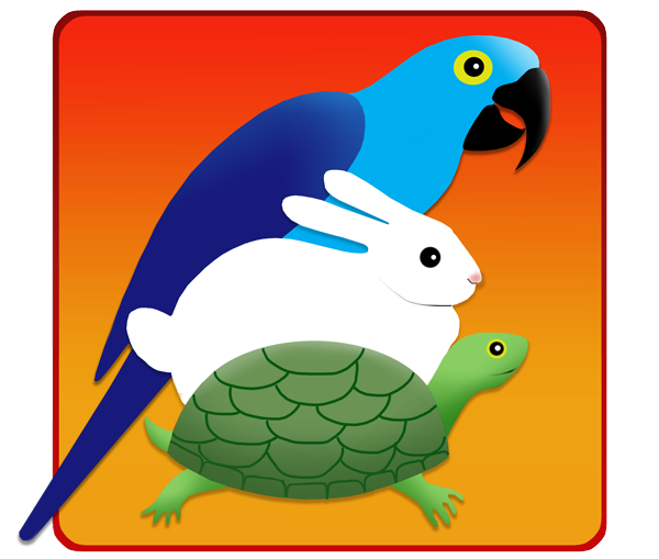 Bird and Exotic Pet Wellness Center